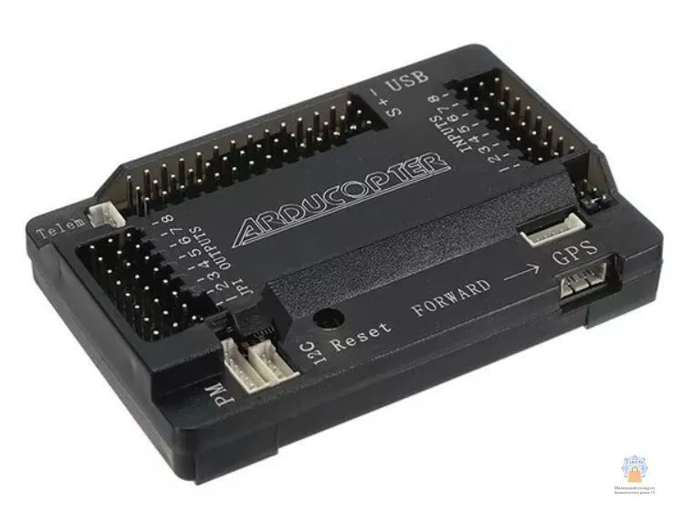 Полетный контроллер Ardupilot APM 2.8 купить на OZON по низкой цене ...