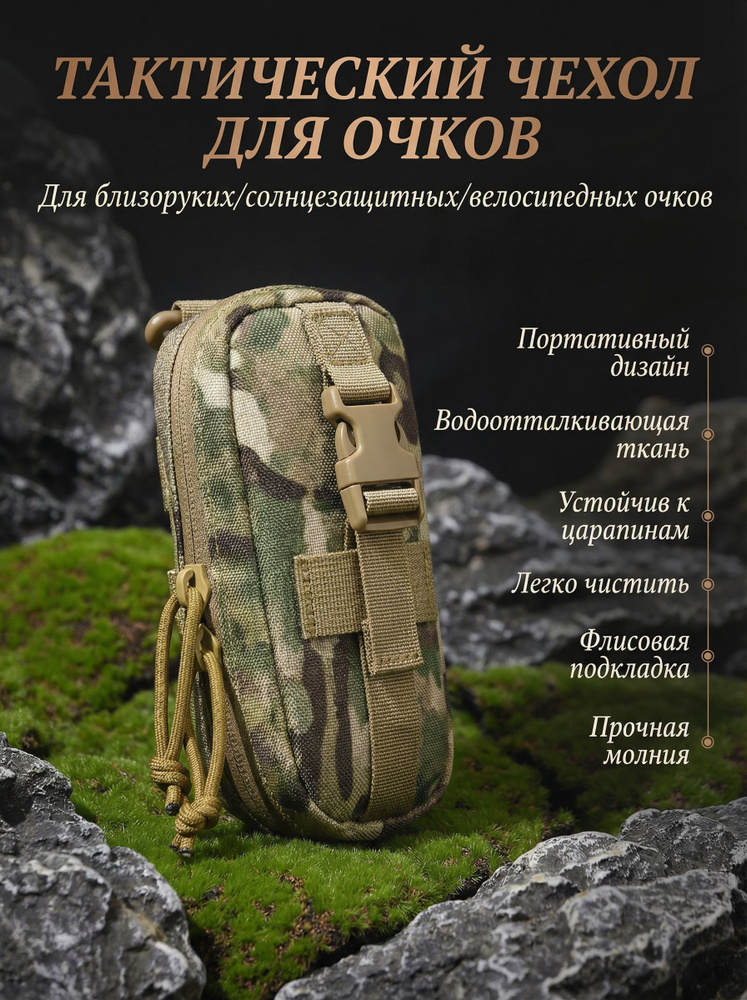 Футляр для очков #1