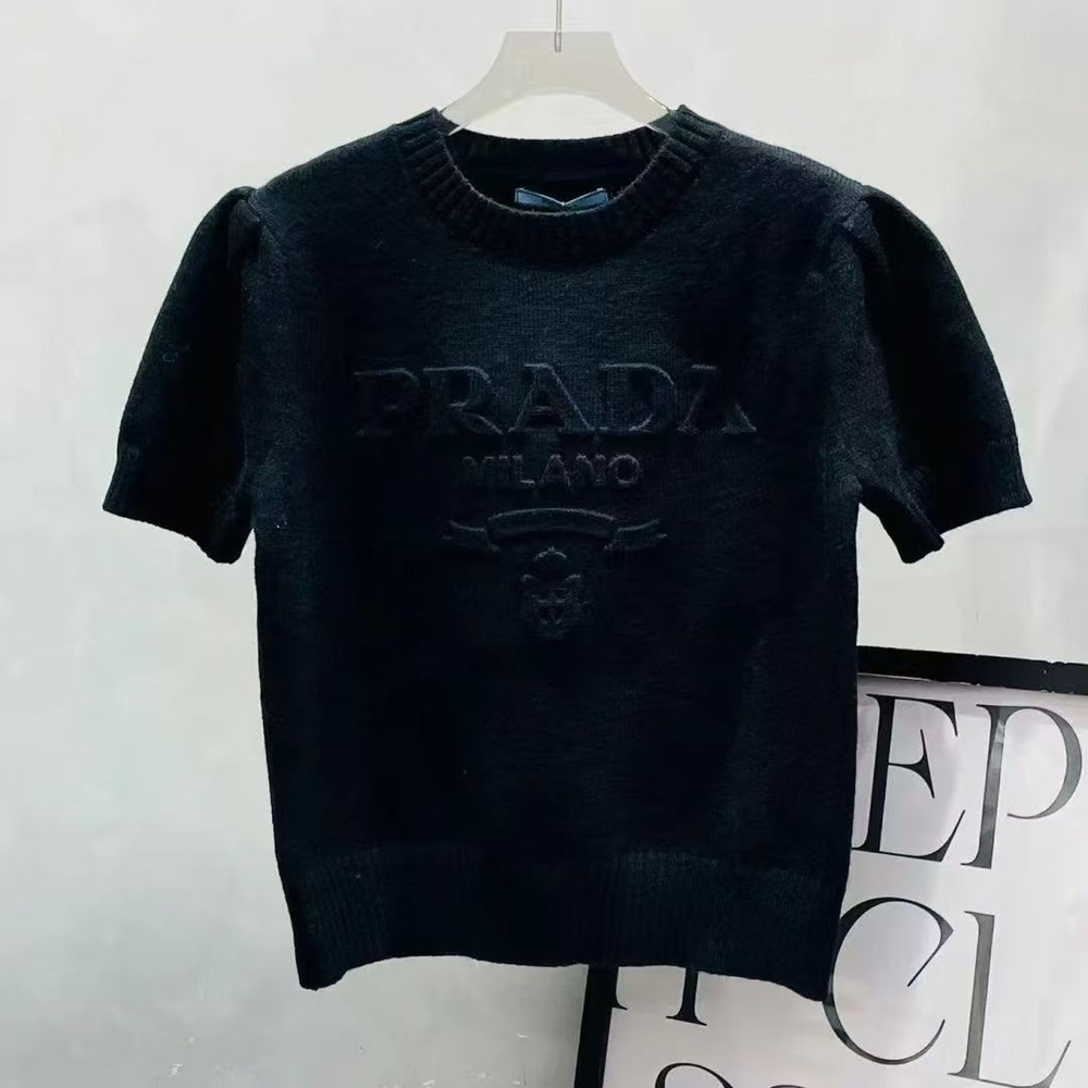 Футболка Prada #1