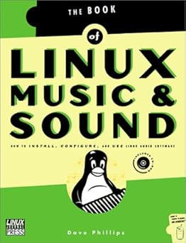 Linux Music & Sound #1