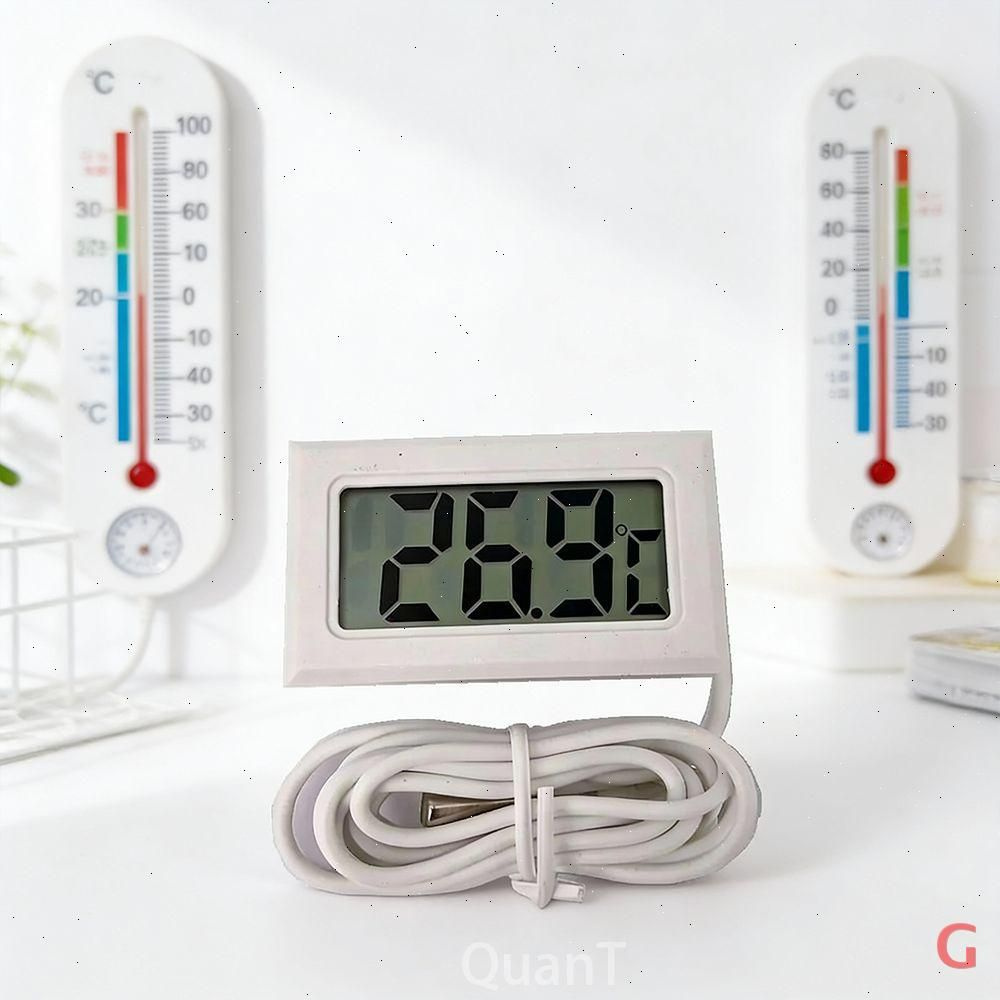 Гигрометр #1