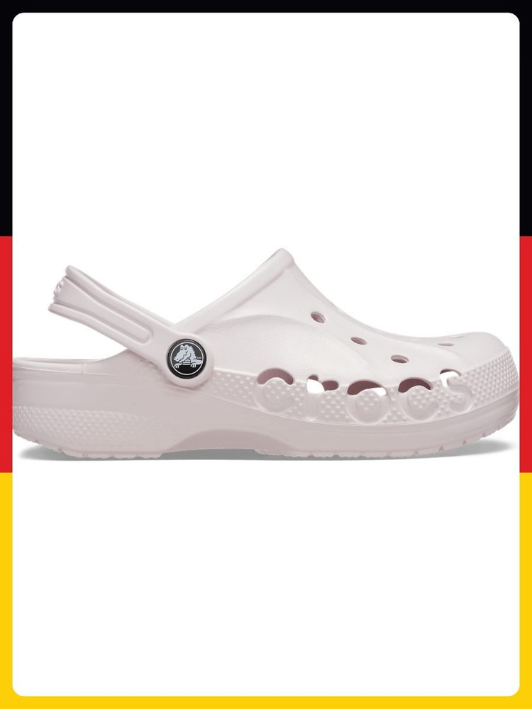 Сабо Crocs #1