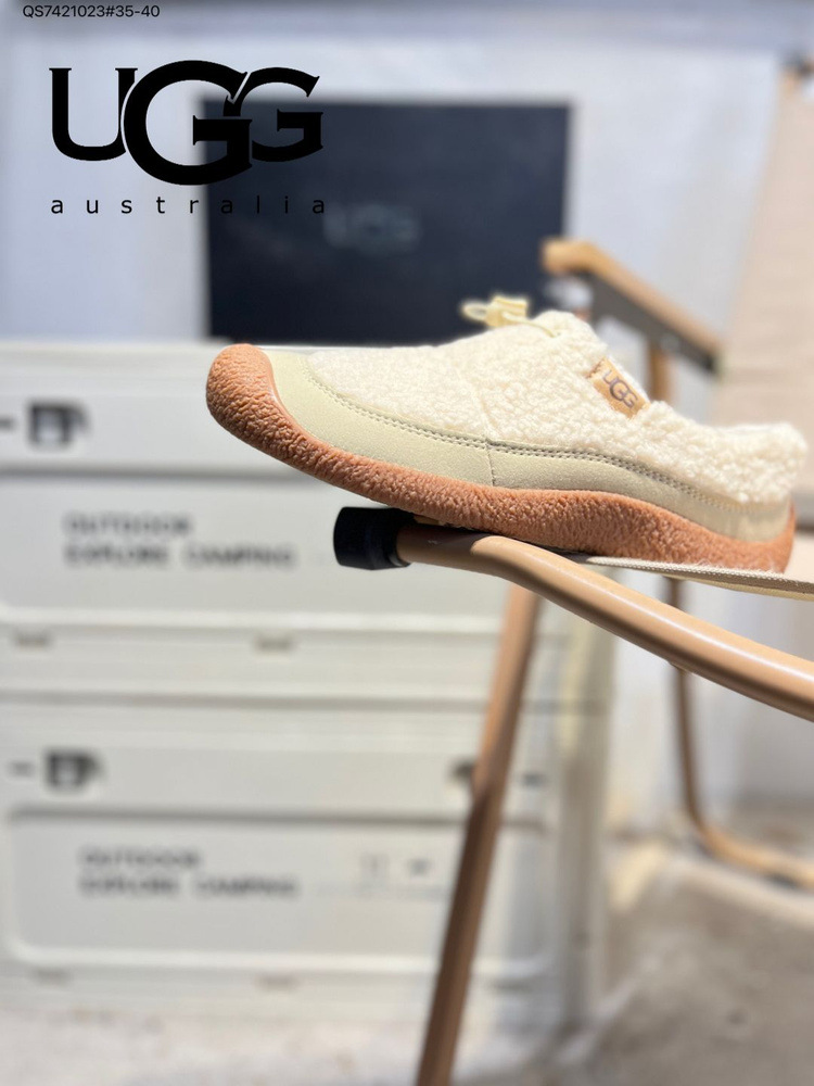 Угги UGG #1