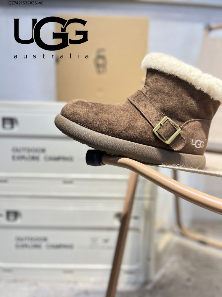 Угги UGG #1