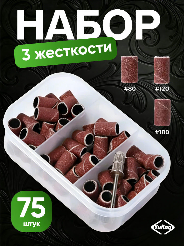 Шарошка #1