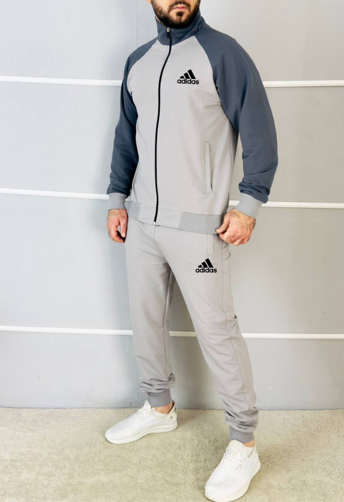 Костюм спортивный N&B LIMITED #1
