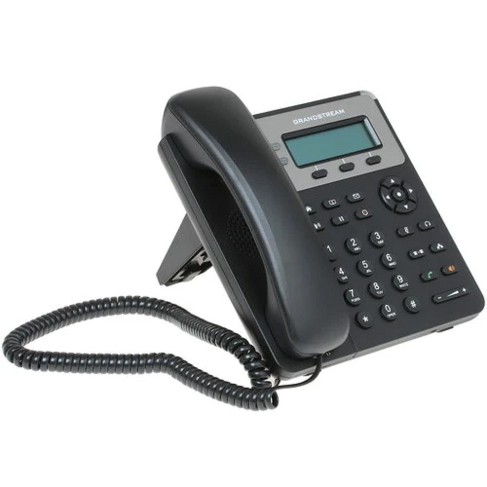 Grandstream GXP1610 - IP-телефон #1