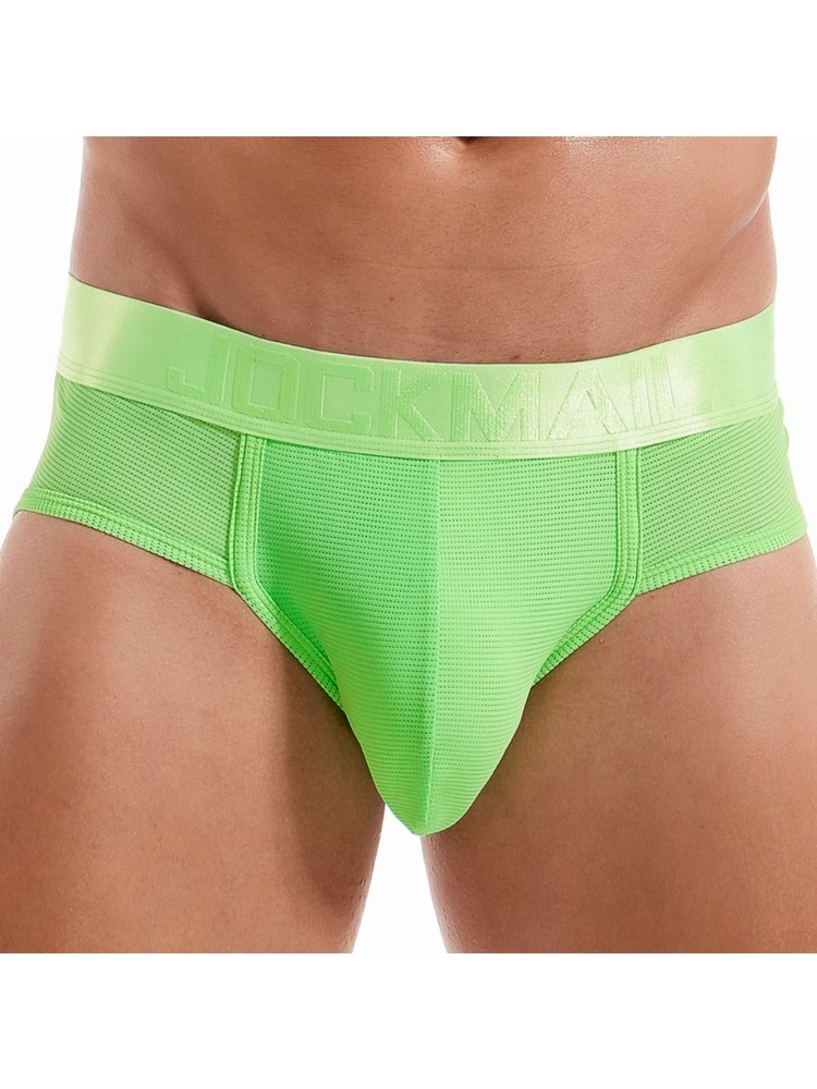 Трусы брифы Jockmail #1