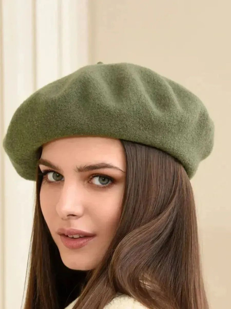 Берет #1