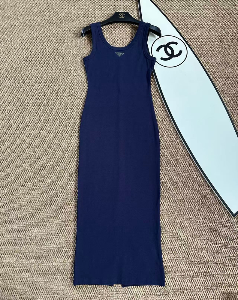 Платье Prada #1