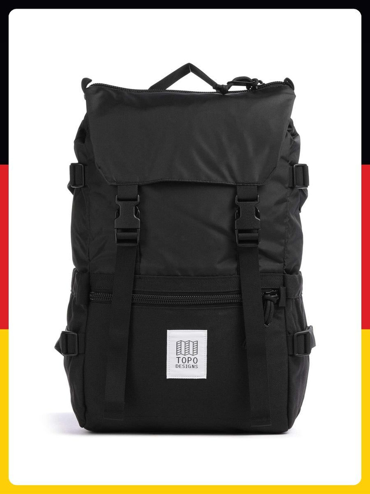 Topo Designs Рюкзак #1