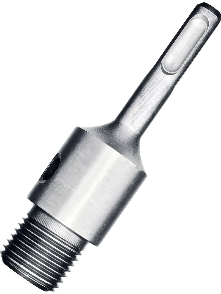 Державка для коронки по бетону ЗУБР L - 100 мм SDS - plus М22 #1