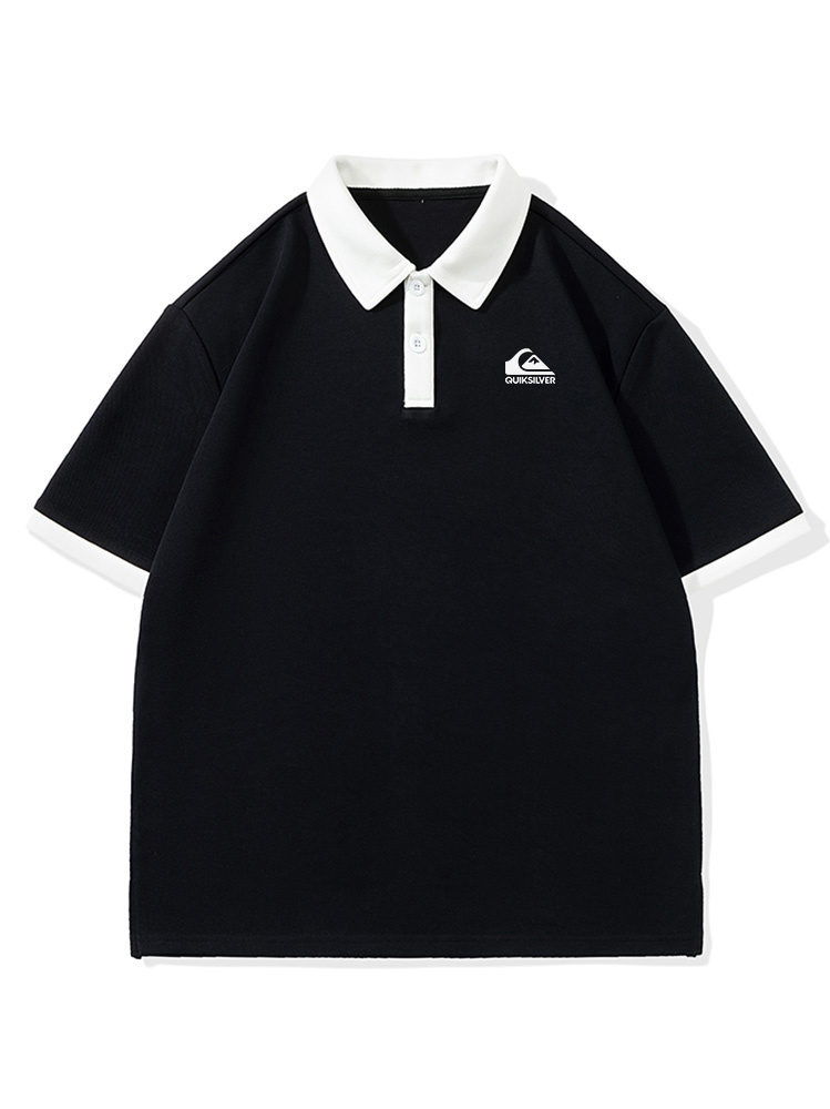 Поло Quiksilver #1