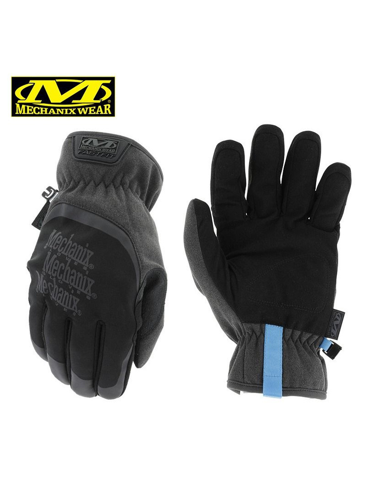 Перчатки автомобильные Mechanix Wear, 1 пара #1