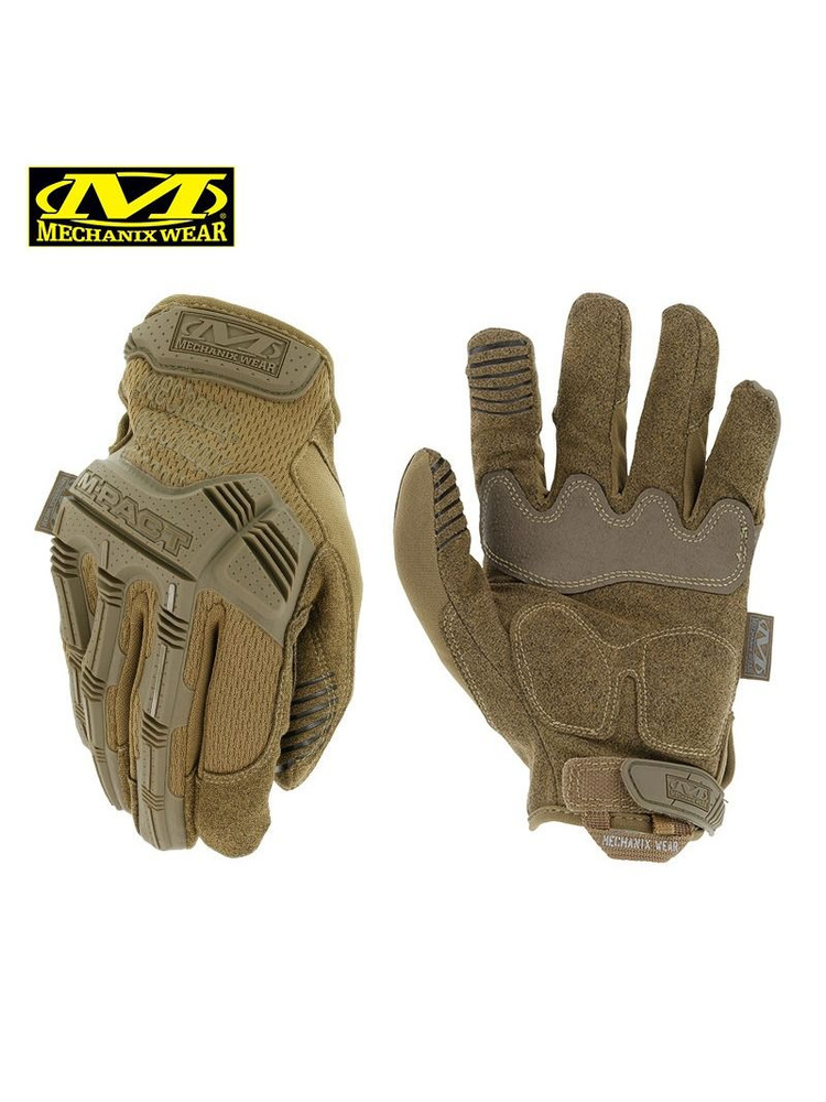 Перчатки автомобильные Mechanix Wear, 1 пара #1