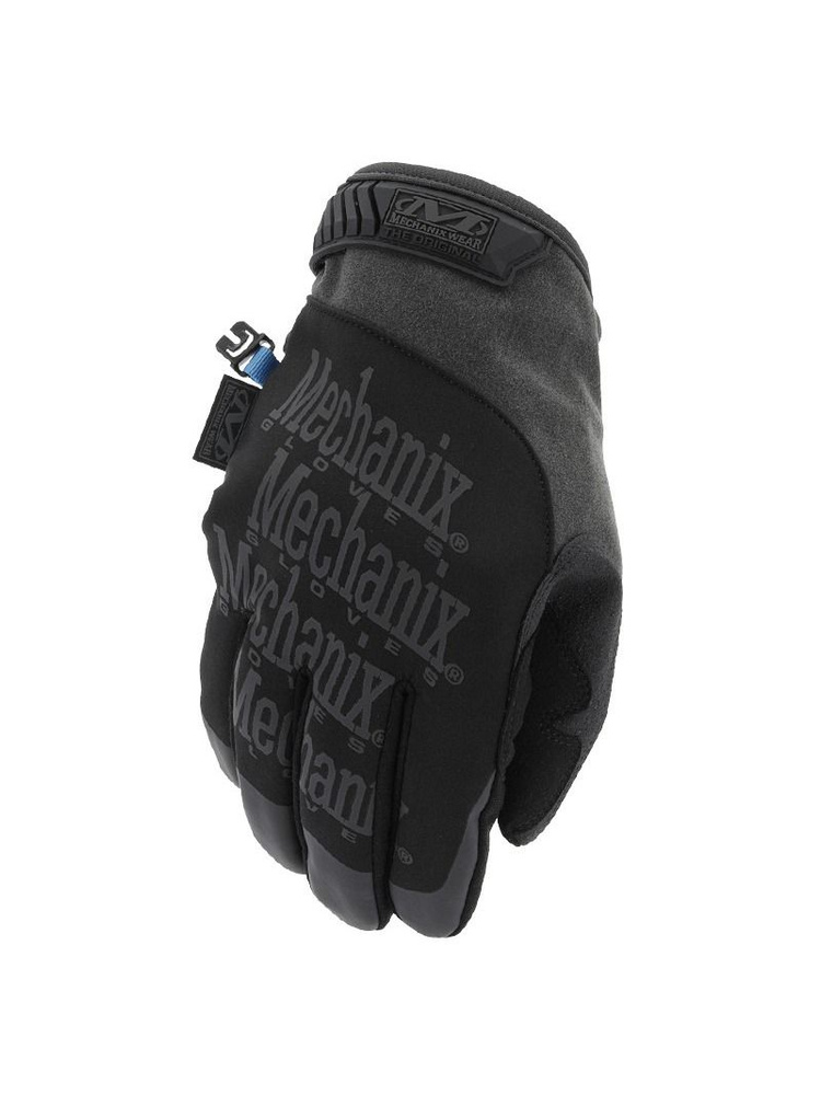 Перчатки автомобильные Mechanix Wear, 1 пара #1