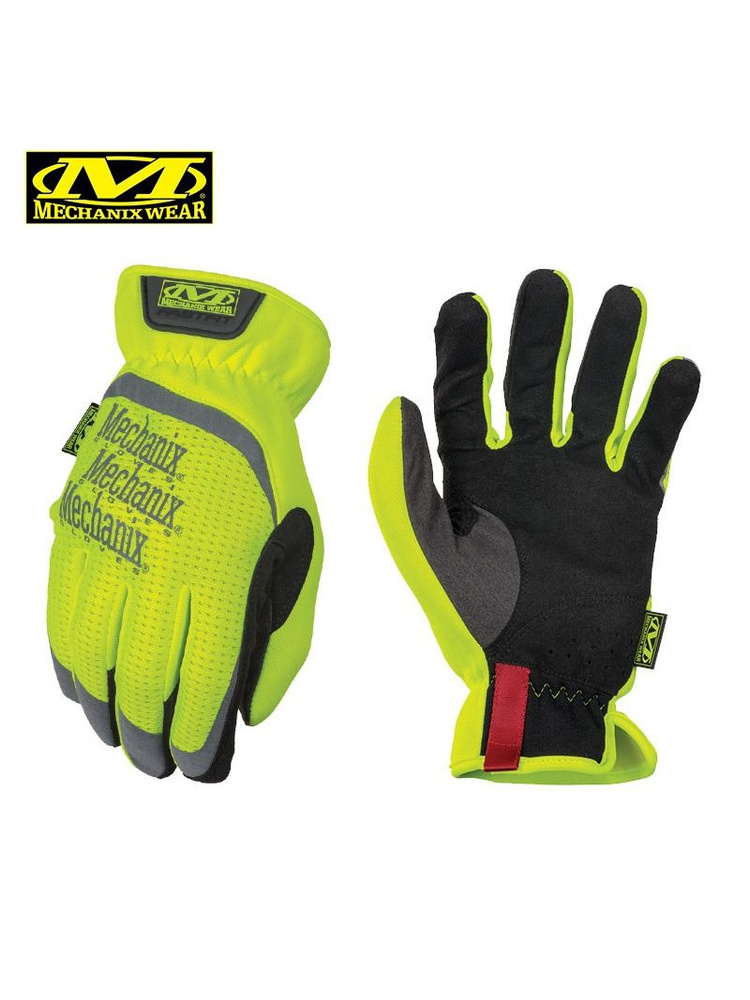 Перчатки автомобильные Mechanix Wear, 1 пара #1