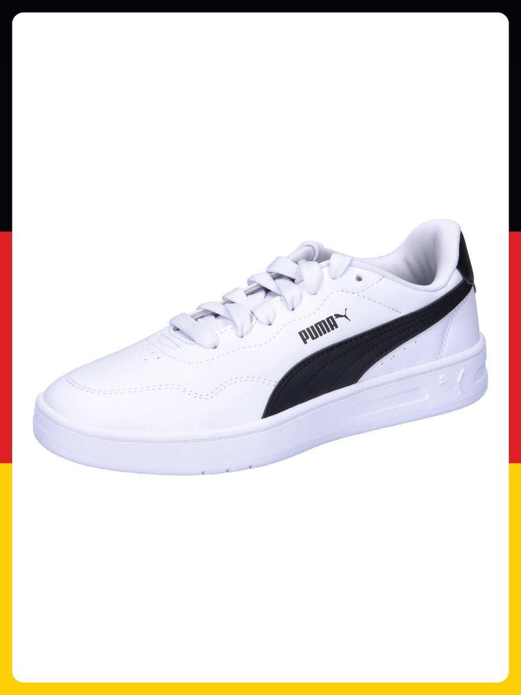 Кеды PUMA #1