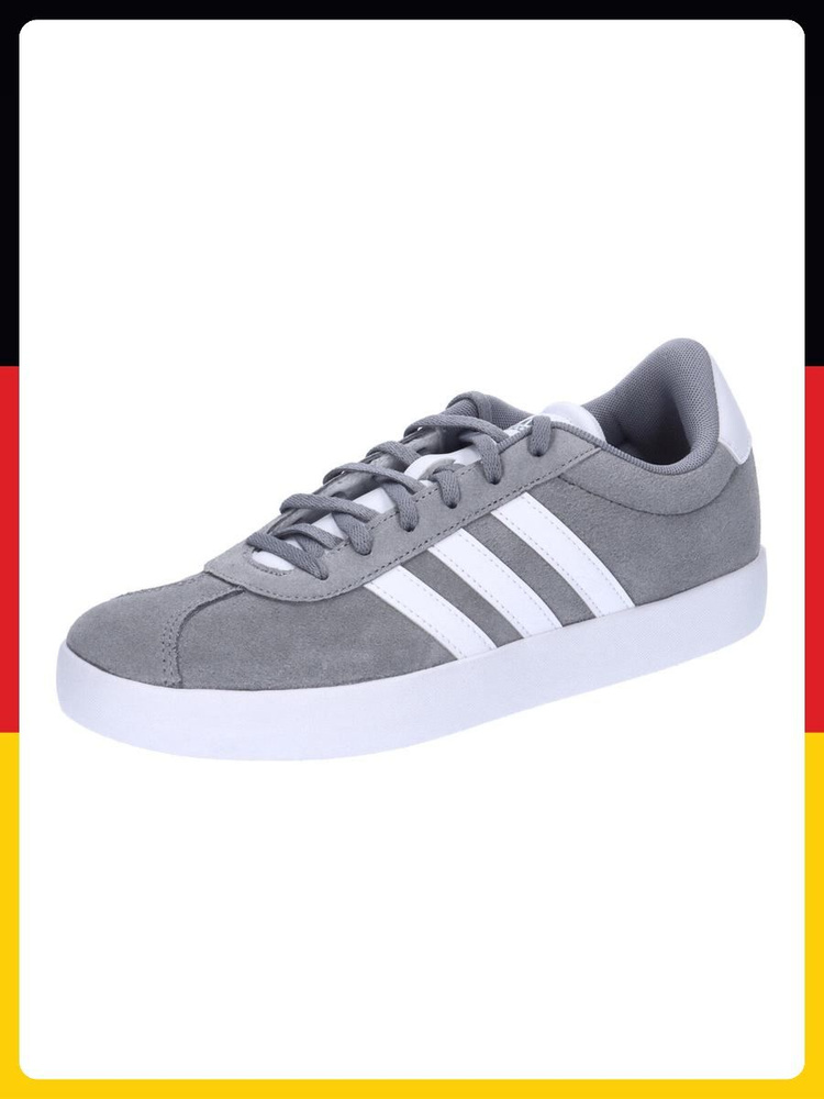 Кеды adidas #1