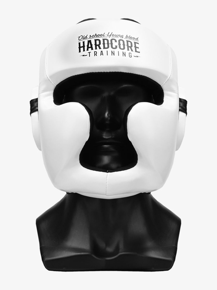 Шлем Hardcore Training Base #1