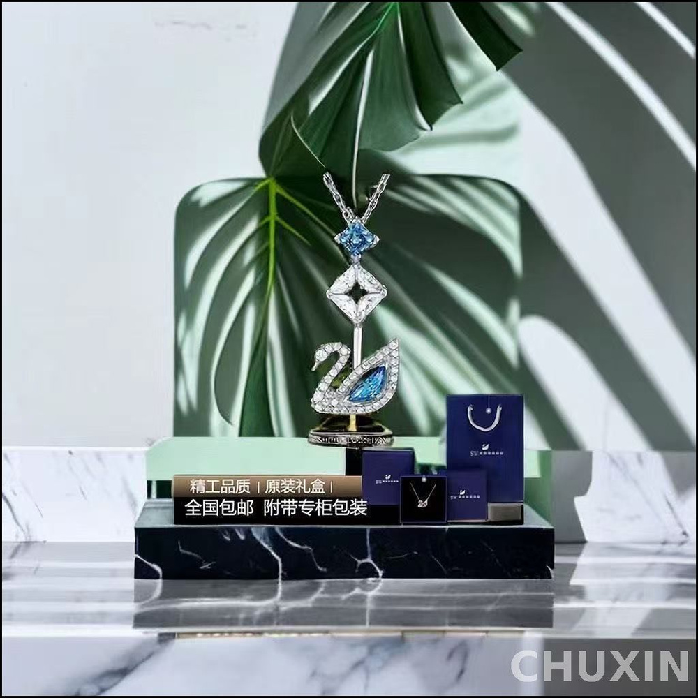 Swarovski Серьги #1