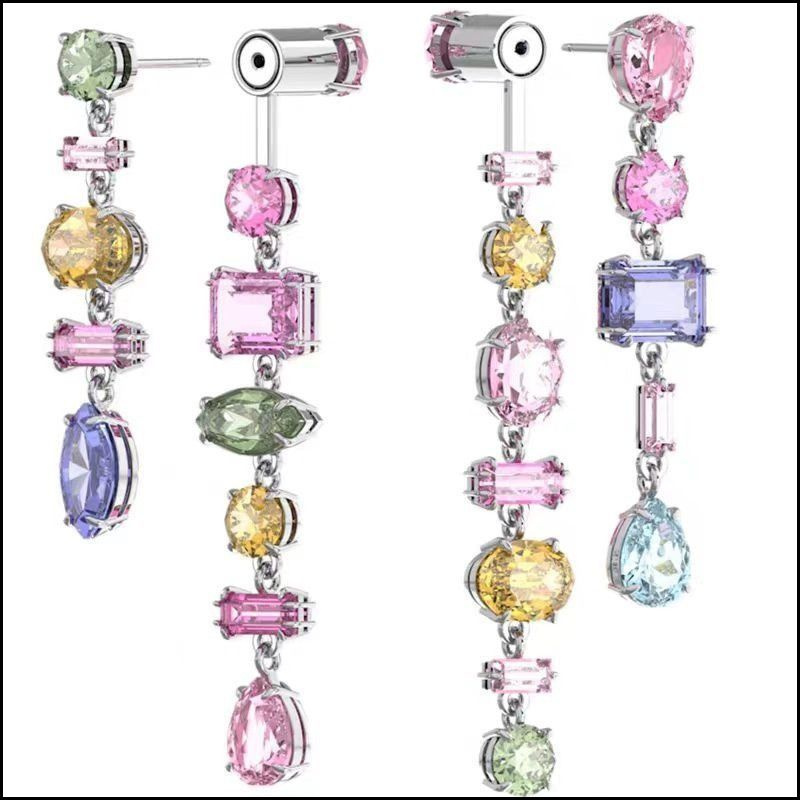 Swarovski Серьги #1