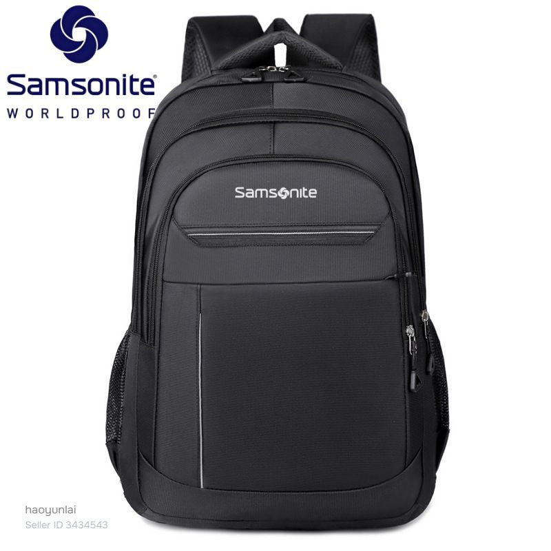 Samsonite Рюкзак #1