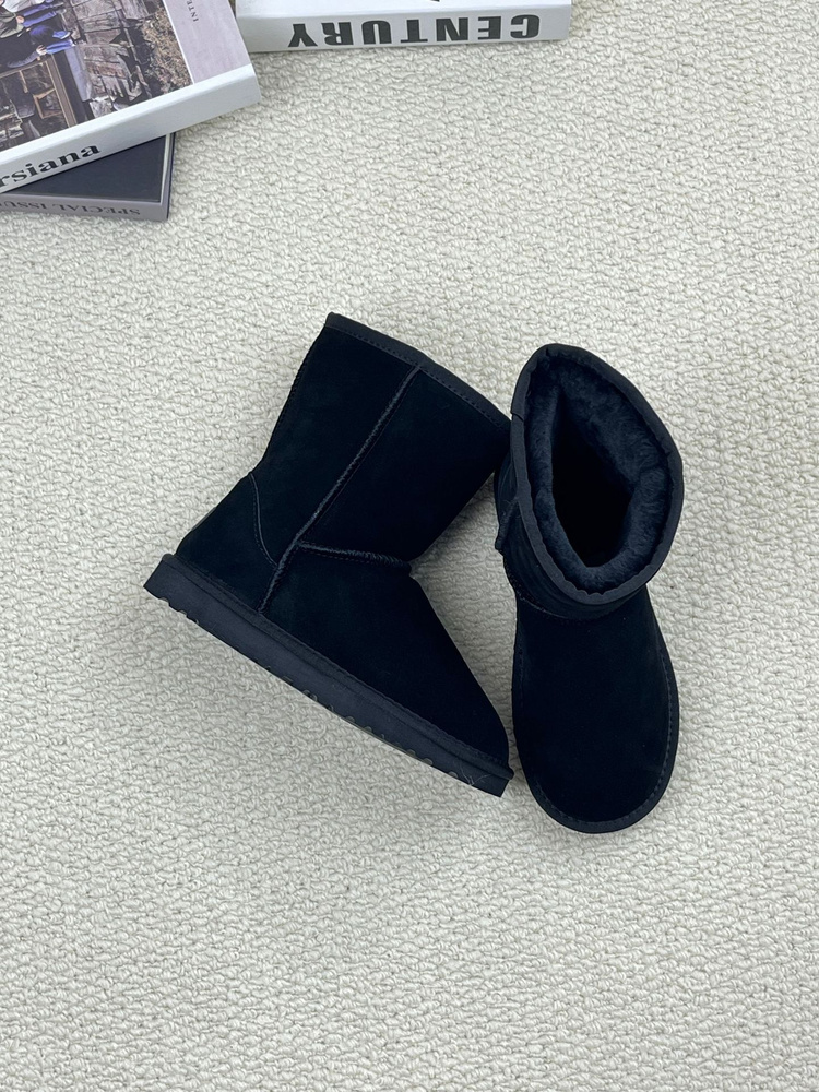 Угги UGG #1