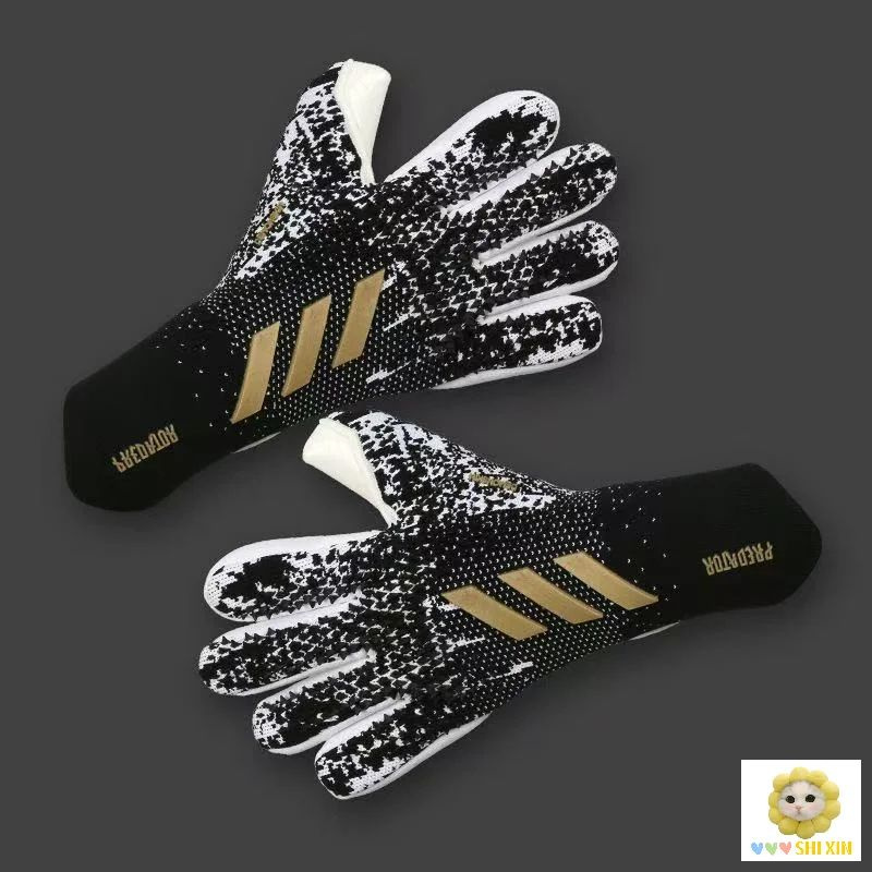 adidas Перчатки вратарские #1