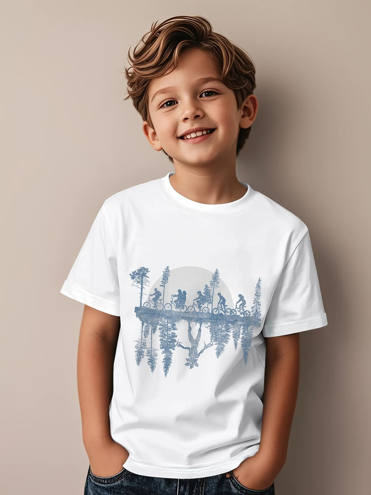 Футболка #1