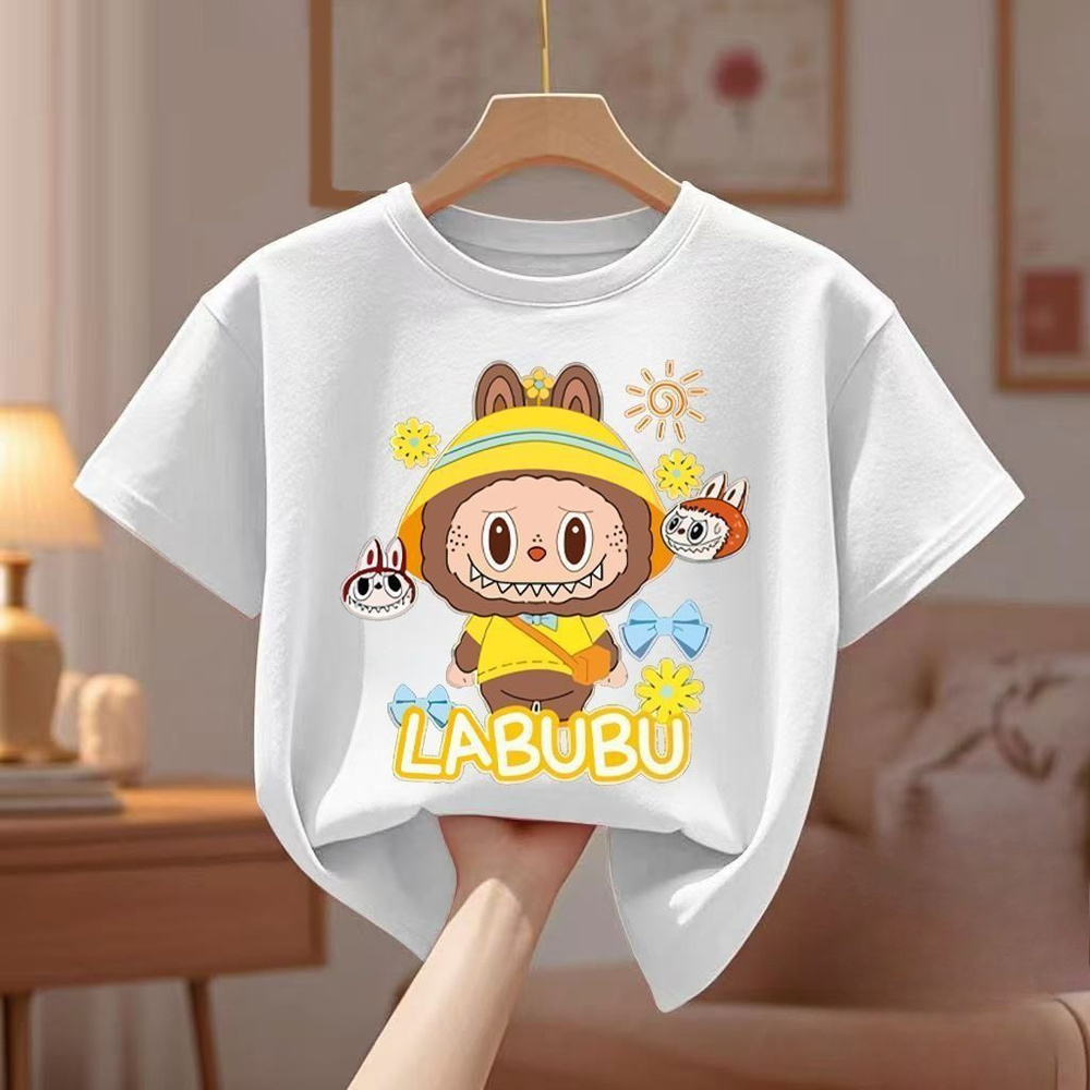 Футболка #1