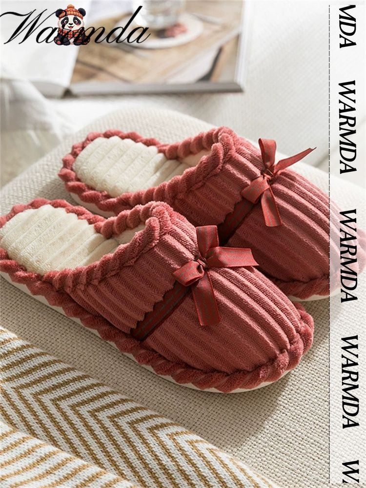 Тапочки Warmda #1