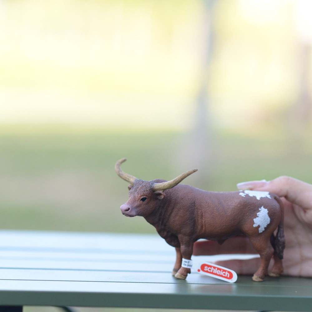 schleich Фигурка #1