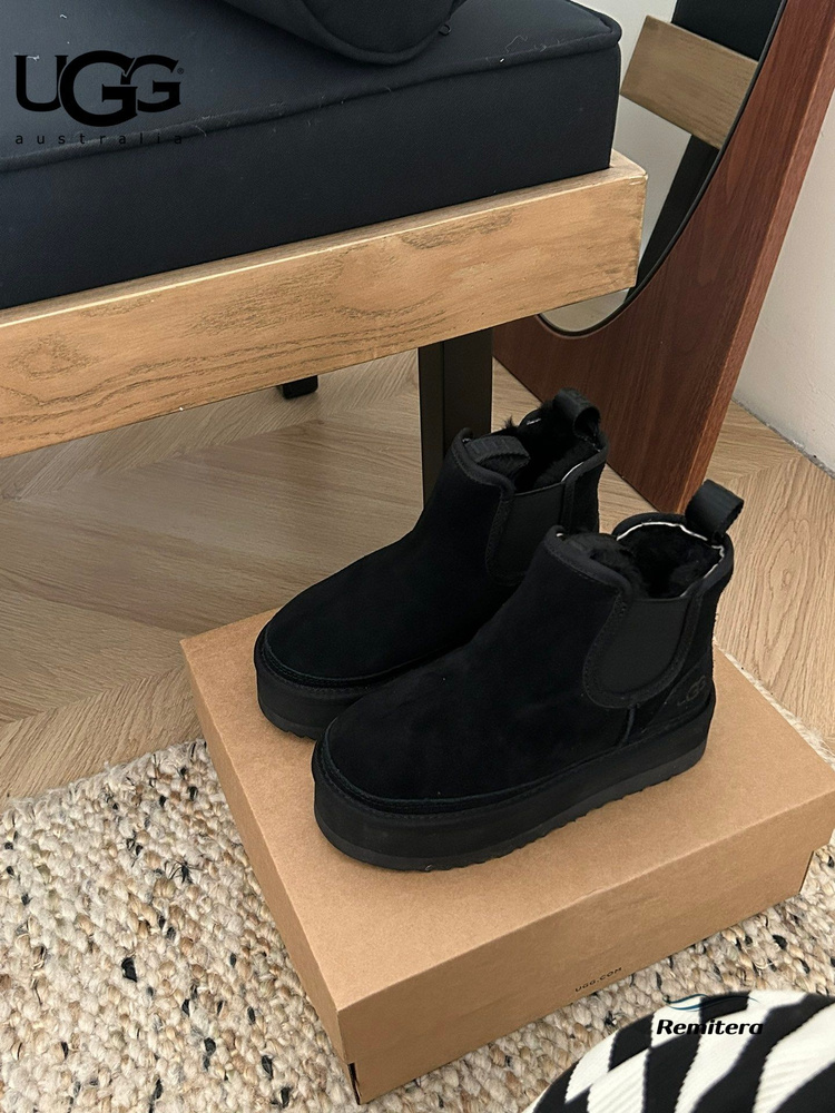 Угги UGG #1