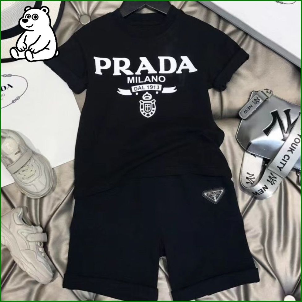 Комплект одежды Prada #1