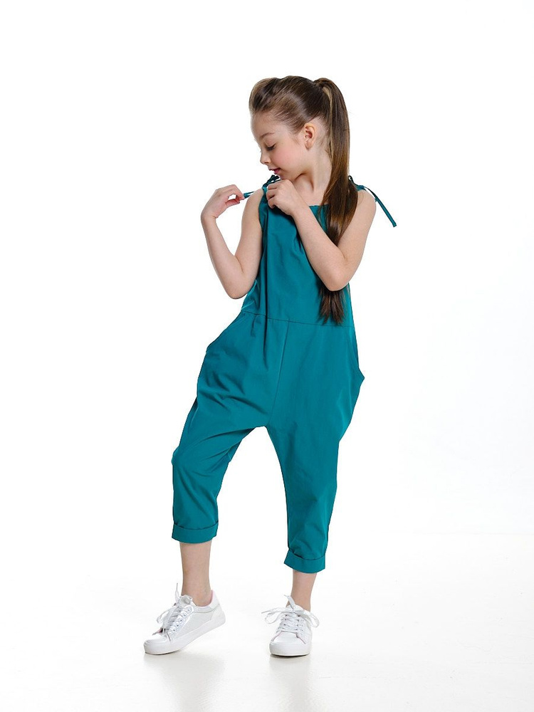 Комбинезон Mini Maxi #1