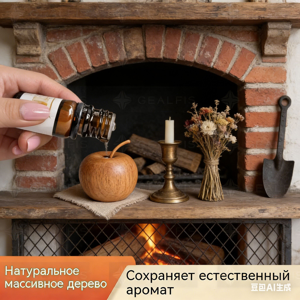 Ароматический диффузор #1