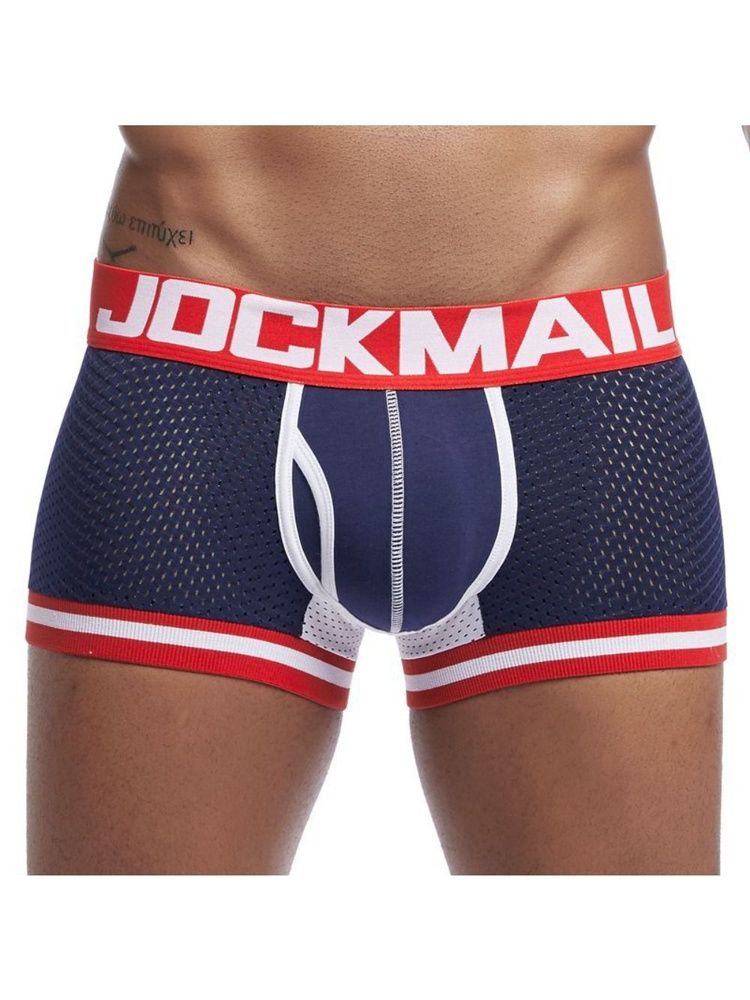 Трусы брифы Jockmail #1