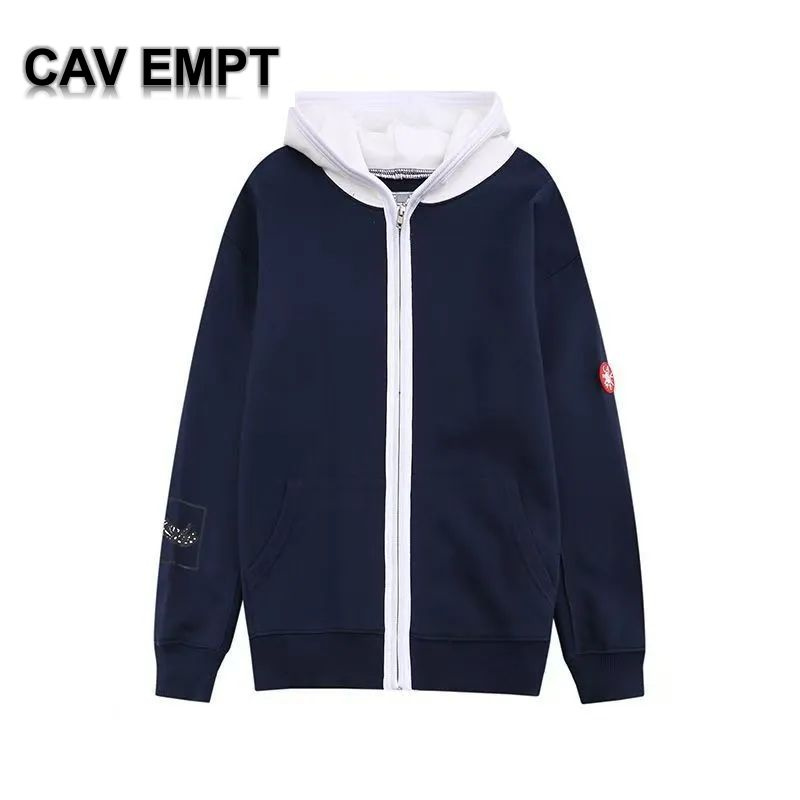 Свитшот CAV EMPT #1