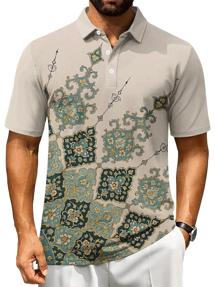 Поло #1