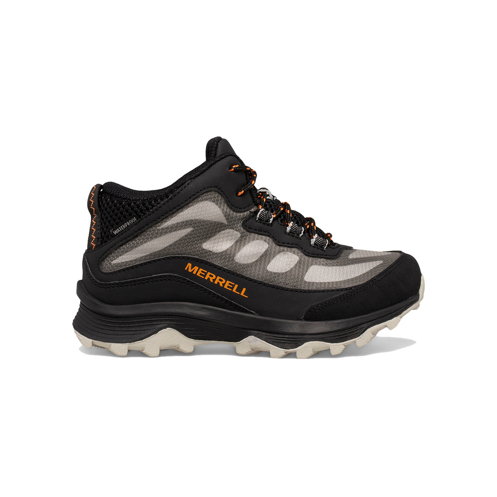 Ботинки Merrell #1