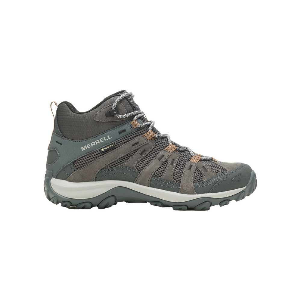 Ботинки Merrell #1