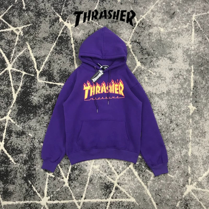 Худи THRASHER #1