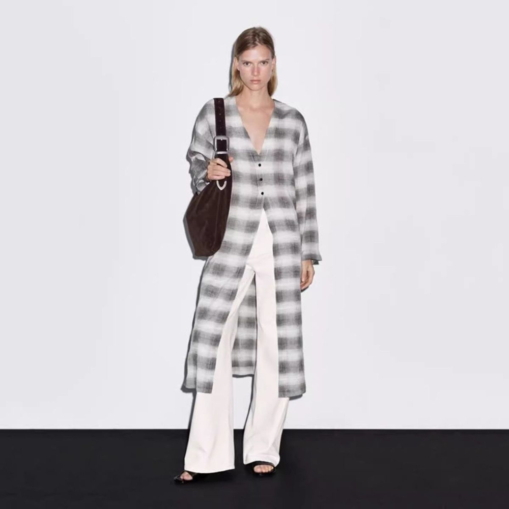 Рубашка Massimo Dutti #1