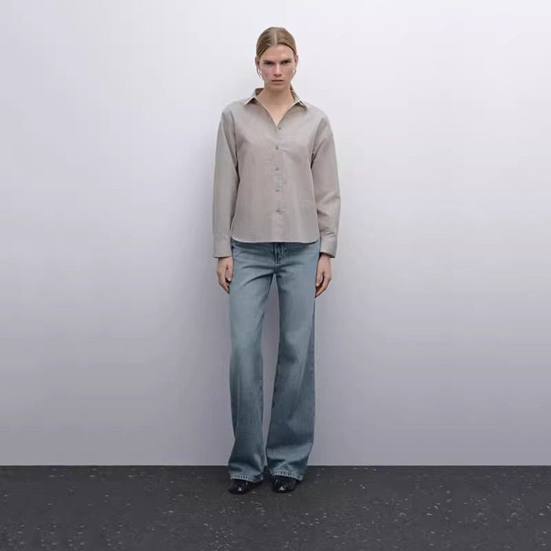 Рубашка Massimo Dutti #1