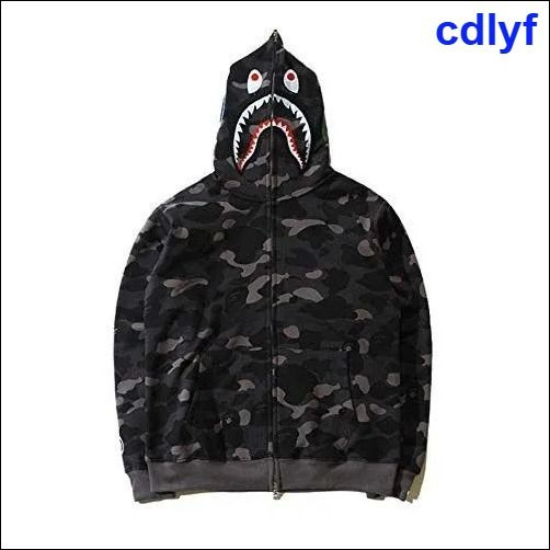 Свитшот BAPE #1