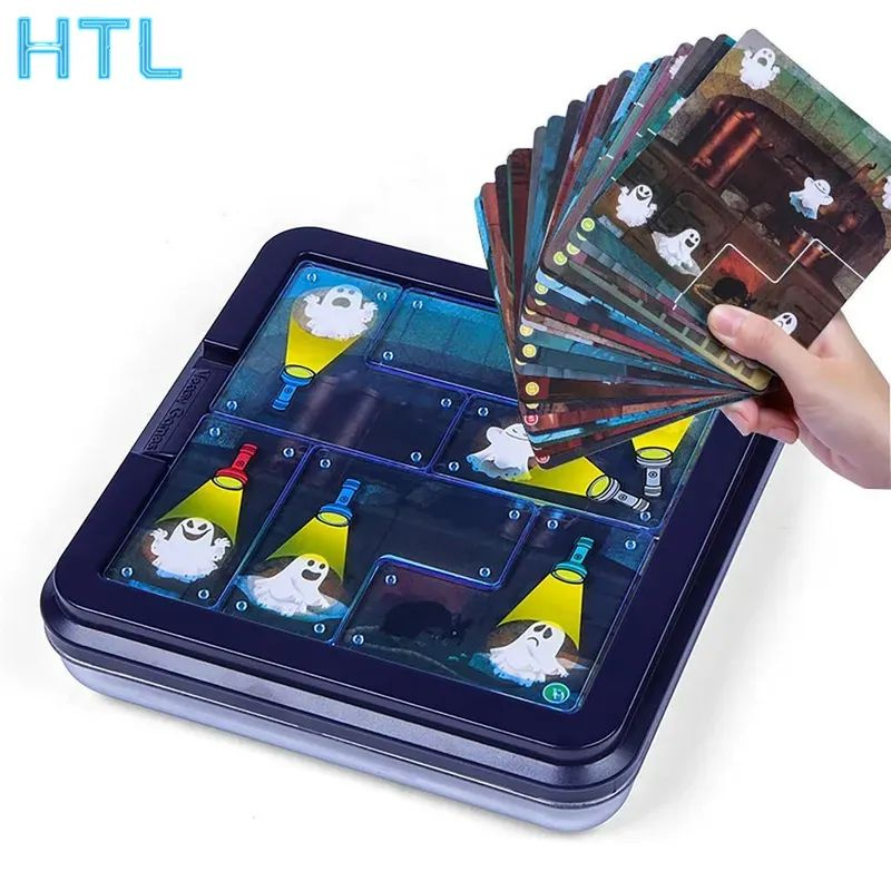 Настольная игра #1