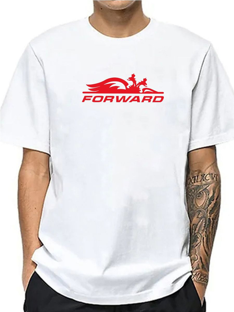 Футболка Forward #1