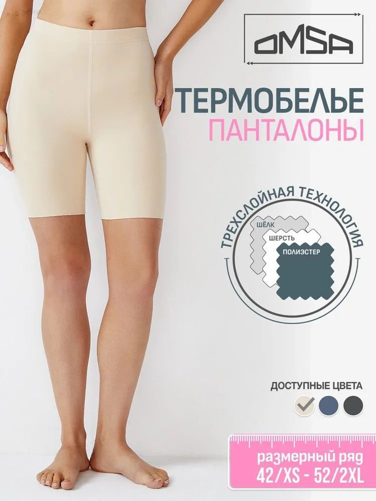 Термошорты #1