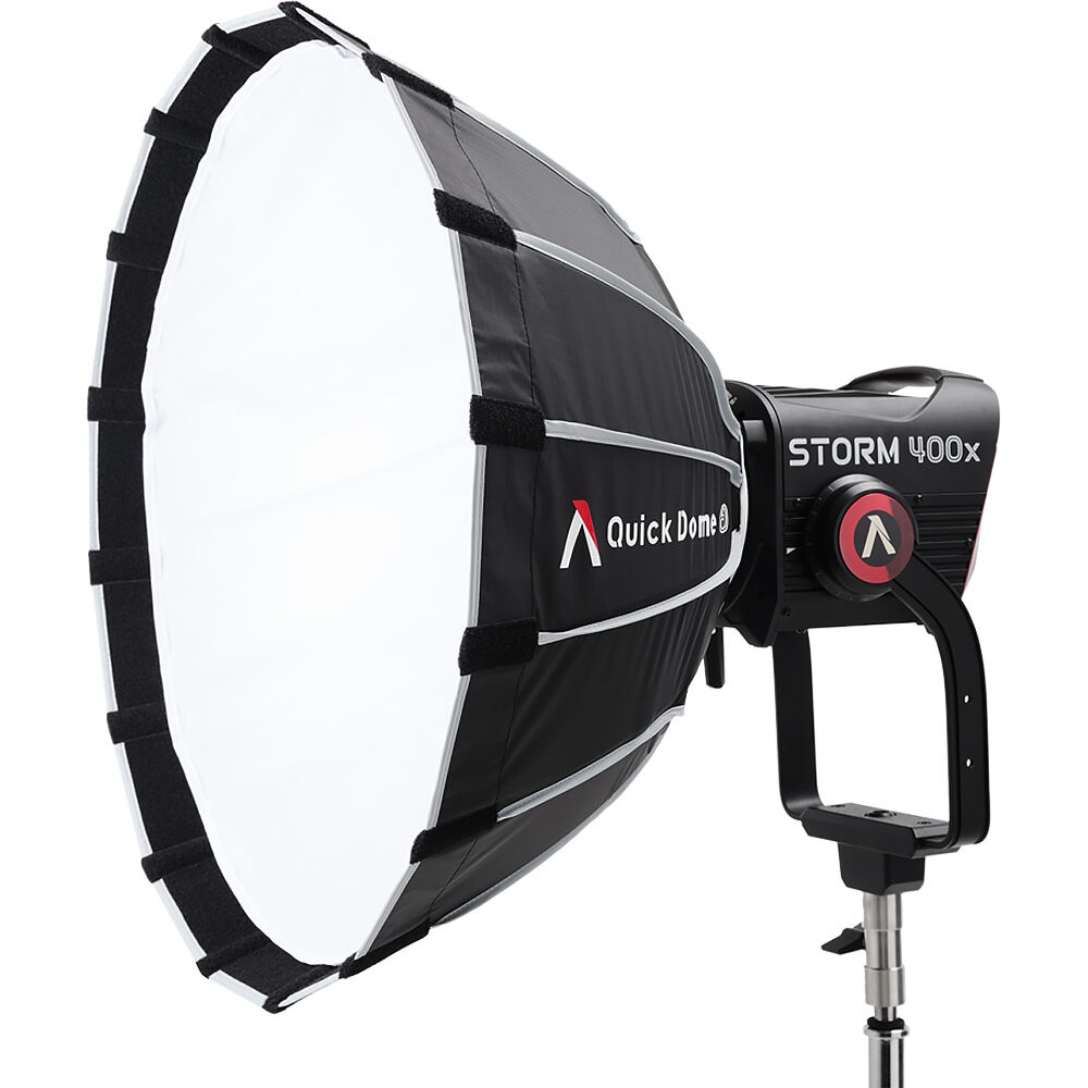 Софтбокс Aputure Quick Dome 60 #1